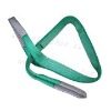 webbing sling/lifting sling/polyester sling