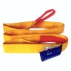 webbing sling/lifting sling/polyester sling