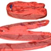 webbing sling/lifting sling/polyester sling