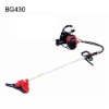 weed cutter BG430