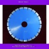 welded diamond saw blade width type