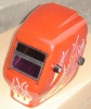 welding helmet