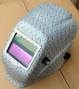 welding helmet