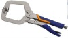 welding plier