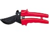 well design 9" single hand pruners