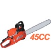 well-known for its fine quality Chainsaws 45cc WITH GS AND CE