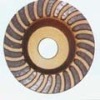 wet cutting 4'' 100mm diamond grinding cup wheels for floor,pads,street