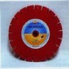 wet cutting blades for concrete and asphalt--COGC