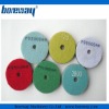 wet diamond polishing pad