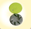 wet&dry used floor polishing pad