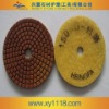 wet polishing pad XF-4