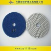 wet polishing pads XY-HC-2