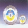 wet turbo small diameter diamond blades
