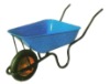 wheel barrow