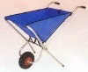 wheel barrow