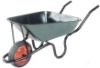 wheel barrow