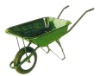 wheel barrow, construction wheel barrow, wheelbarrow, metal wheel barrow