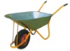 wheel barrow, construction wheel barrow, wheelbarrow, metal wheel barrow