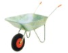 wheel barrow, construction wheel barrow, wheelbarrow, metal wheel barrow