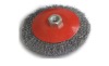 wheel brush