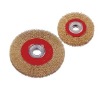 wheel brushes