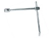 wheel wrench