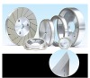 wheels for knife or surface grind machines.