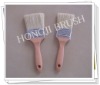 white bristle 110#paint brush