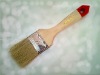 white bristle and 202#mold paint brush
