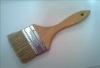 white bristle paint brush HJFPB63311