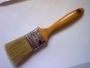 white bristle painting brush HJFPB11023