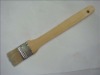 white long handle paint brush HJLPB 10024#