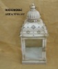 white wedding decorative lanterns