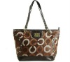 wholesale brand name hand bags ladies' designer handbags