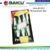 wholesale prices Percision Screwdriver Set BK -620/1