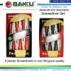 wholesale prices for BK 620 Screwdriver Set