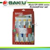 wholesale prices for Screwdrivers Set BK-8800