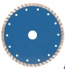 wide turbo saw blade