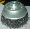 wire brush