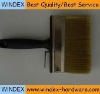 wire brush black