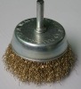 wire cup brush