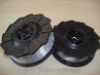wire reel /small spool wire