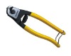wire rope cutter