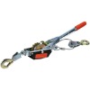 wire rope hand puller