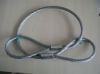 wire rope pressed sling