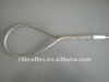 wire rope sling (pressed)
