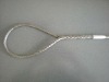 wire rope sling(spliced+pressed)