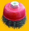 wire steel brush