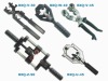 wire stripper multi tool / electric wire stripper / cable stripping tool