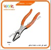 wire stripper pliers